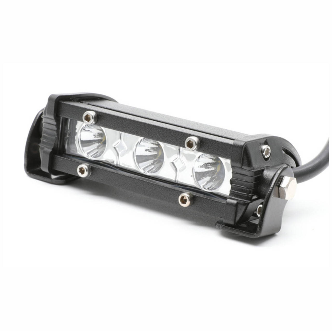 

Светодиодная фара, Led балка, 9W 12-24V, ближний свет, Mini Light