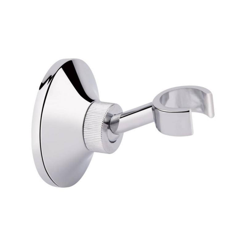 

Кронштейн для ручного душа Qtap Liberty CRM 111, Хром