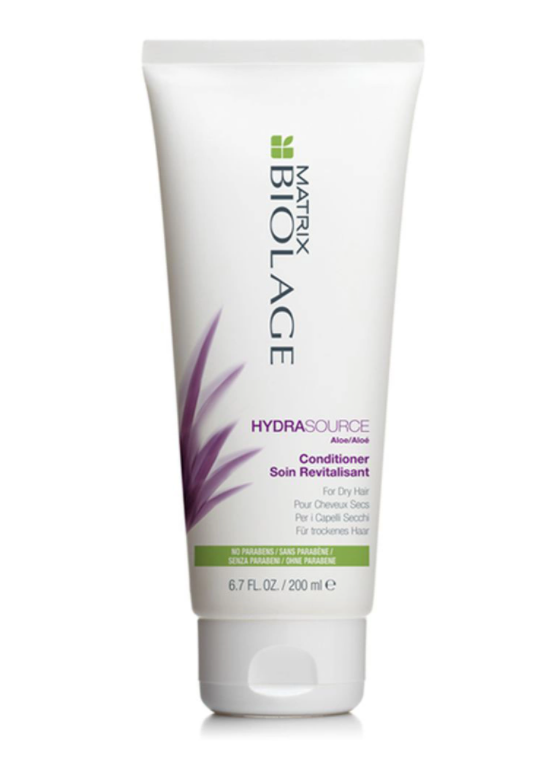 

Кондиционер для увлажнения сухих волос Matrix Biolage Hydrasource 200 мл