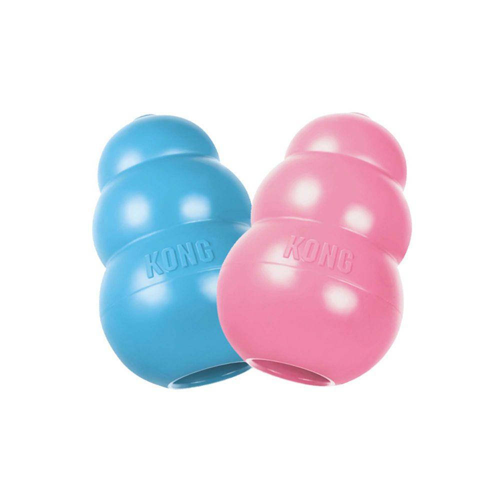 

Kong Puppy Ball XS Игрушка для щенков