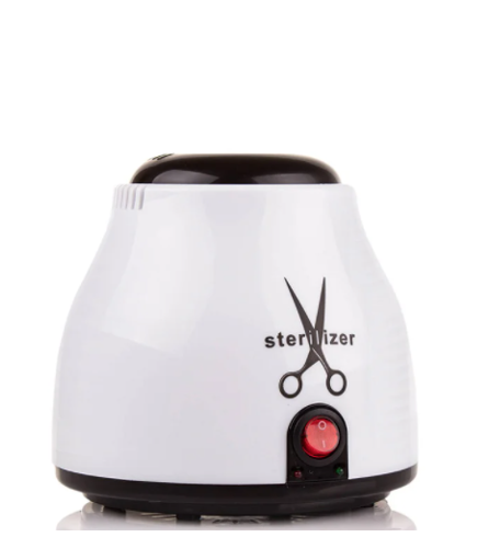 

Стерилизатор кварцевый (шариковый)