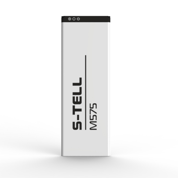 

Аккумулятор для S-TELL M575 (2050 mAh)