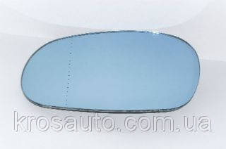 

Стекло зеркала Ланос боковое правое 96273272