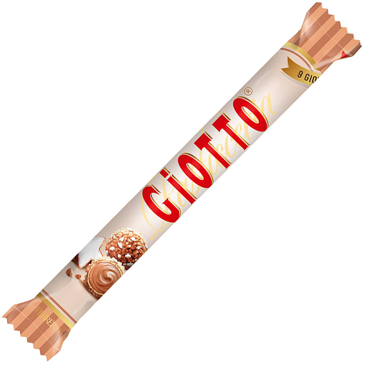 

Giotto Ferrero Zimtstern Корица 39 g