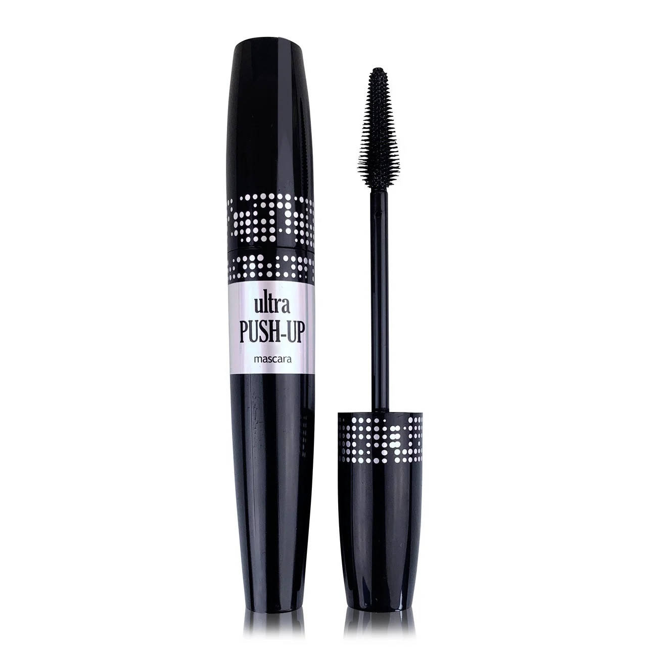 

Тушь для ресниц Colour Intense ULTRA PUSH-UP Черная, Черный