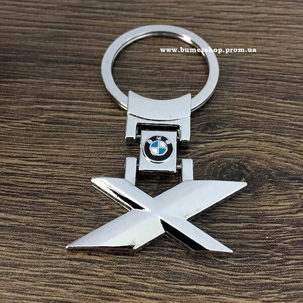 

Брелок bmw Х серии