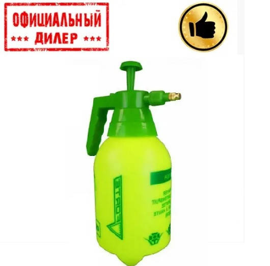 

Опрыскиватель ручной Forte ОР-1, 2