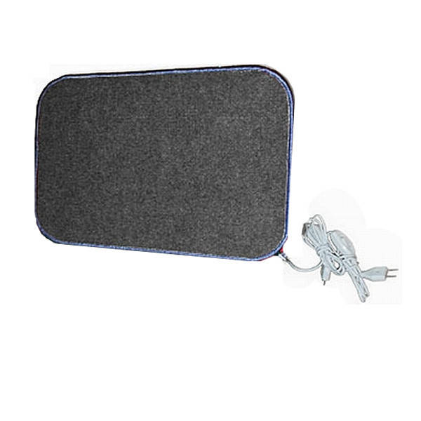 

Электроковрики для обогрева 55*30 см 30 Вт