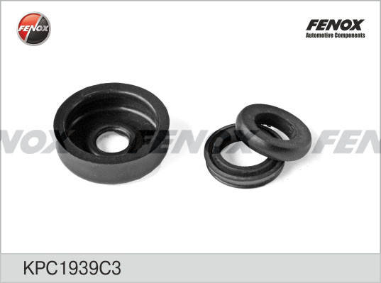 

Ремкомплект главного цилиндра сцепления Fenox 2101,2121 ВАЗ KPC1939C3 Fenox (KPC1939C3)