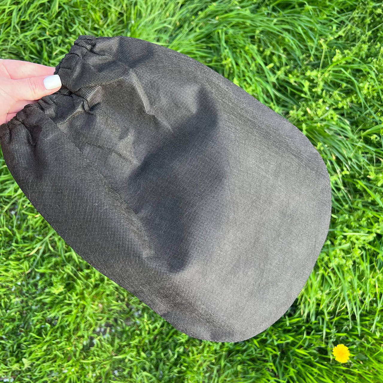 

Мешок для вытяжки