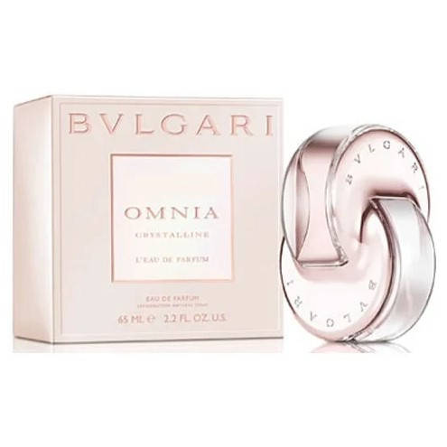 

Bvlgari Omnia Crystalline Туалетная вода 65 ml (Духи Булгари Омния Кристаллин Духи Bvlgari Булгари Женские)