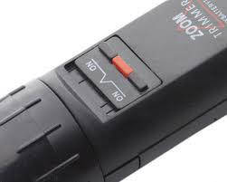 

Бритва триммер zoom trimmer ES - 505 оригинал .