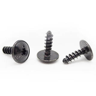 

Саморез VW, Seat, Skoda, Porsche, Audi отв.3,0-4,0 шл.14,5мм вис. 20,0