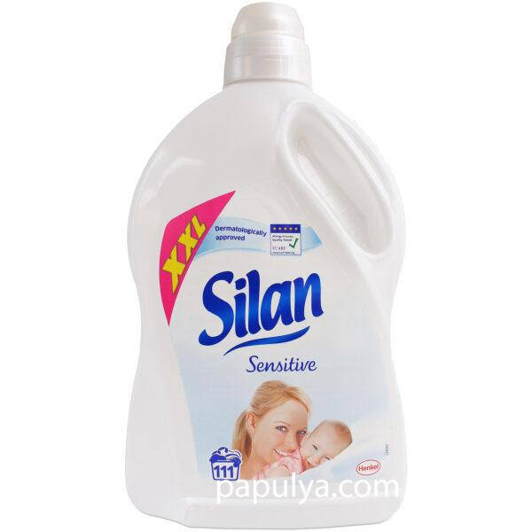 

Кондиционер для белья Silan силан Sensitive 2,775 л