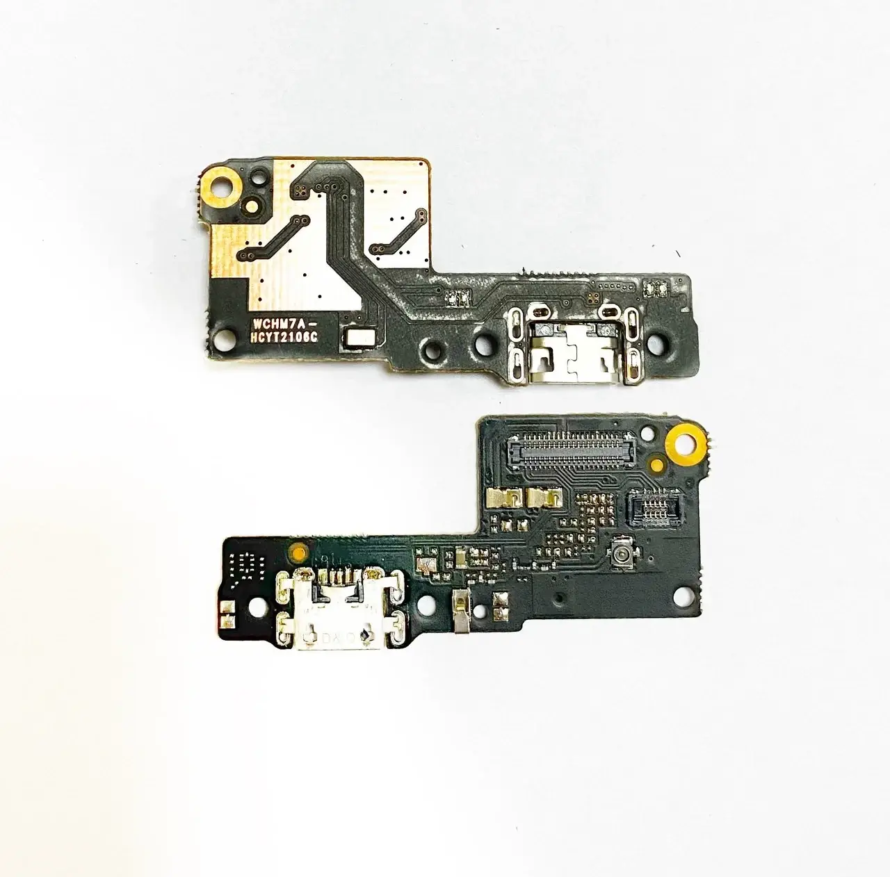 

Плата зарядки для Xiaomi Redmi 7A