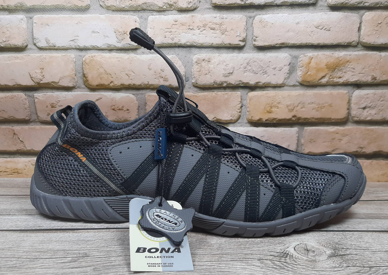 

Летние мужские кроссовки Bona