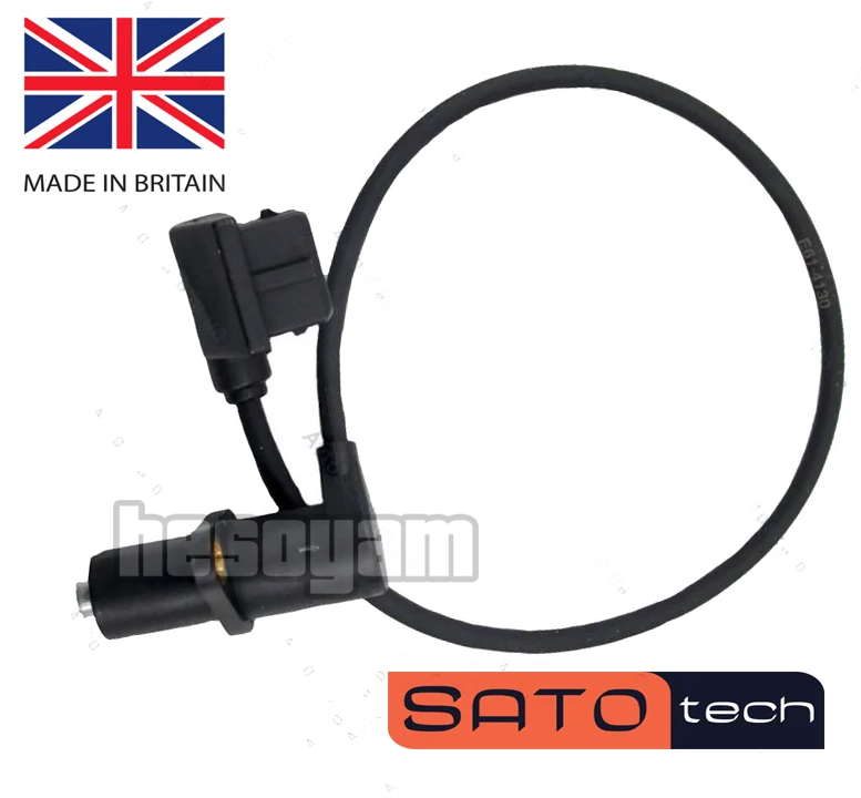 

Датчик положения распредвала BMW E34, E36 (M50 M52) SATO tech E614130