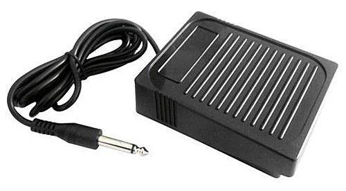 

Педаль для цифрового фортепиано Medeli P-50, Черный