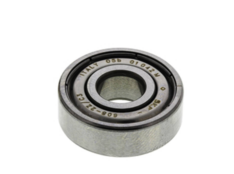 

Подшипник для хлебопечки LG код 4280FB4016A (SKF 608)