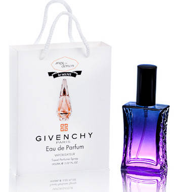 

Gvenchy Ange Ou Demon Le Secret - Travel Perfume 50ml