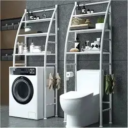 

Органайзер на пральну машину / SAILBOAT WASHING MACHINE (метал)