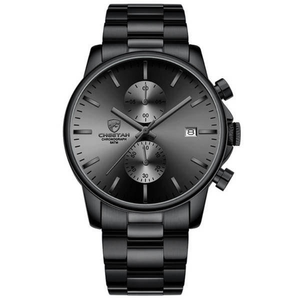 

Мужские часы Cheetah Mars Black