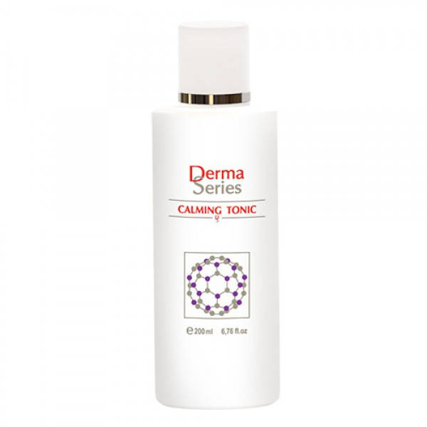 

Успокаивающий тоник - Derma Series Calming tonic