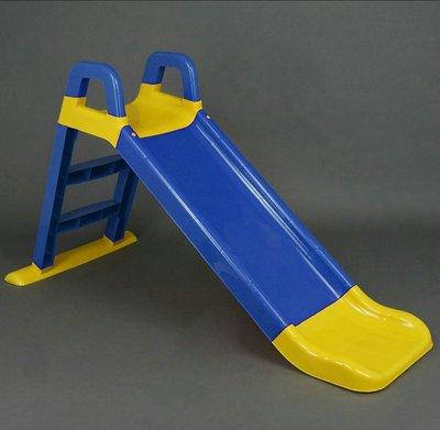 

Детская горка ТМ Долони синяя 0140/03, Синий