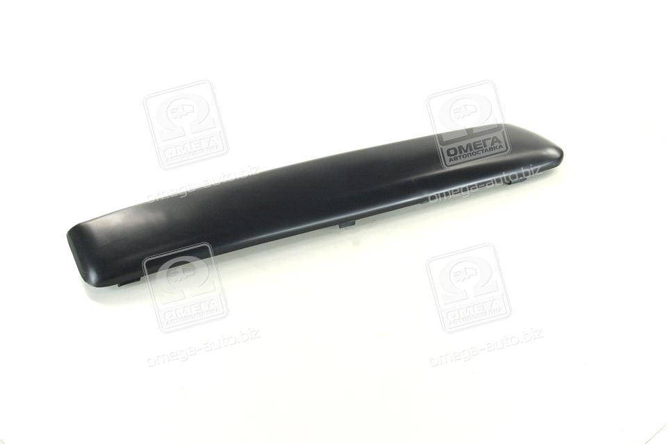 

Накладка решетки бампера правая Ford Focus II '05-08 (Tempest) 1352835 Код: 6984206