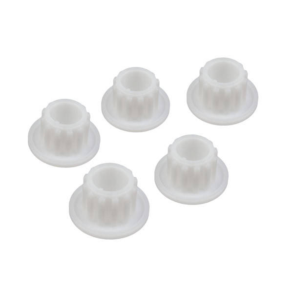 

Комплект муфт (5шт) для мясорубки Zelmer \ Bosch ZMMA400W (86.1203)