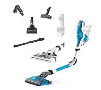 

Вертикальний + ручний пилосос (2в1) Tefal Air Force 360 Flex Aqua TY9490
