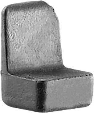 

Устранитель люфта FAB Defense UGC для всех систем на базе AR15 M16\M4\AR15. Цвет - черный