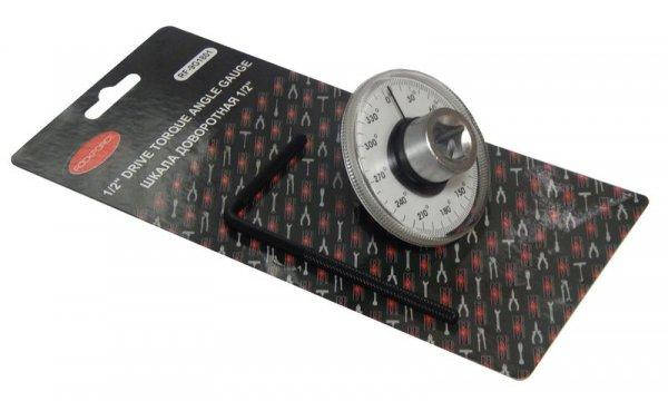 

Шкала доворотная 1/2" (0-360гр.) Rock FORCE RF-9G1801