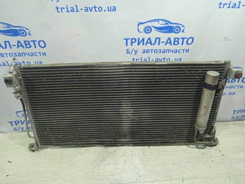 

Радиатор кондиционера Mitsubishi Lancer 9 1.6 2003 (б/у)