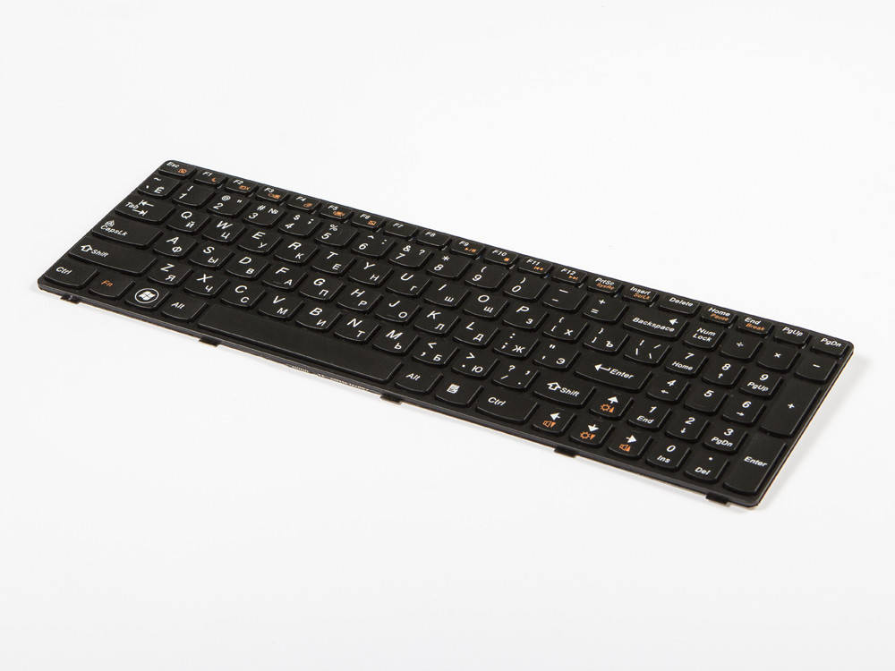

Клавиатура LENOVO B580, G580, G585