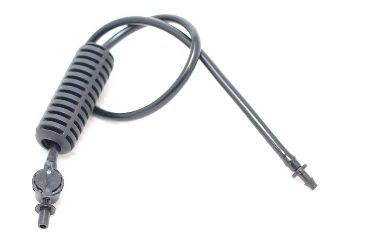 

Подвесная установка для системы "Туман" с антикапом (антидренажным клапаном), грузом и адаптером 5 мм "папа"