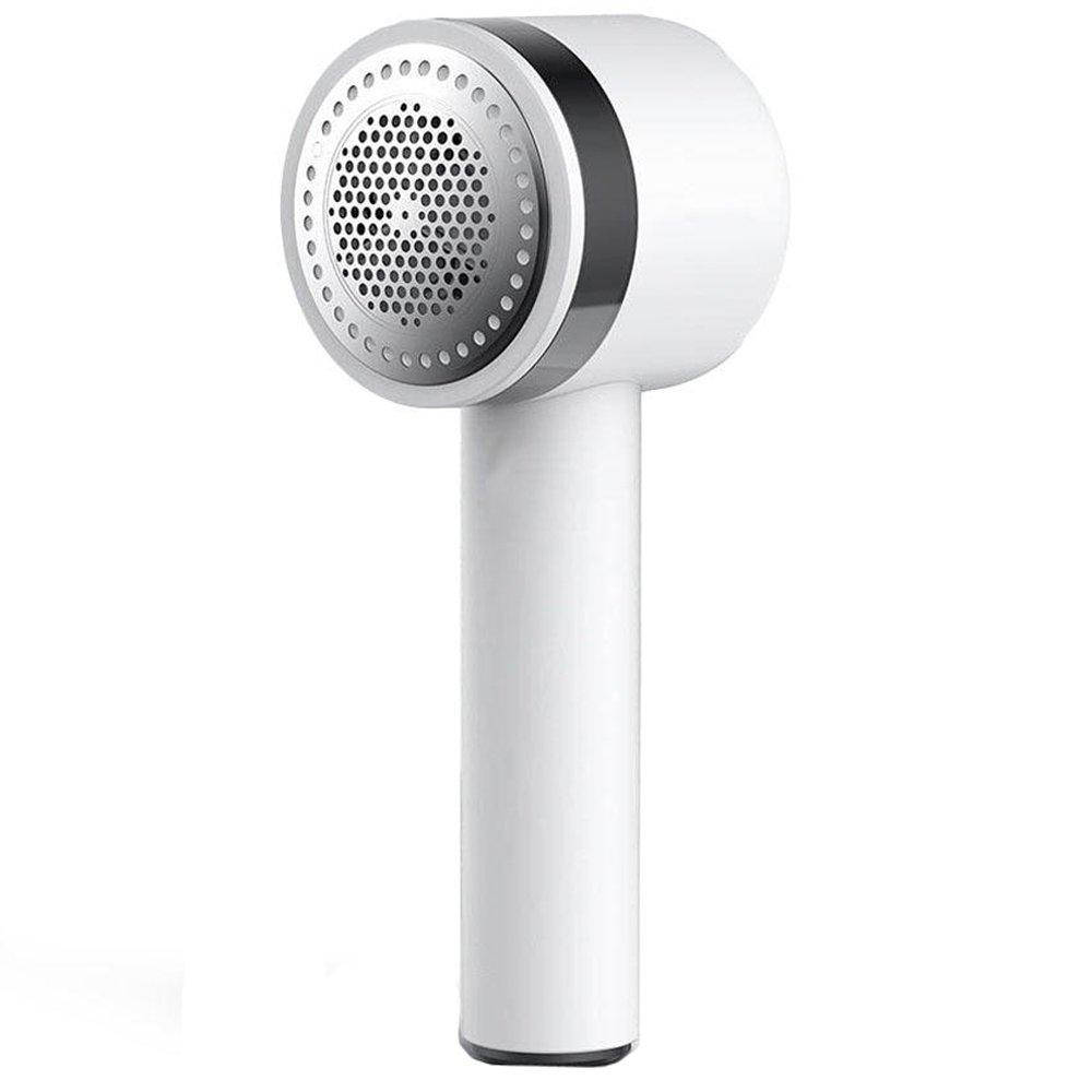 

Машинка-триммер для стрижки катышков Xiaomi Deerma Lint Remover (DEM-MQ810) [35310]