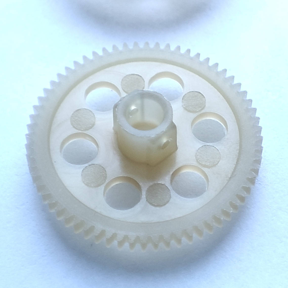 

Шестерня редуктор для квадрокоптера RC Drone 8807 8807W 8807HW 8807HC KY601S 1шт