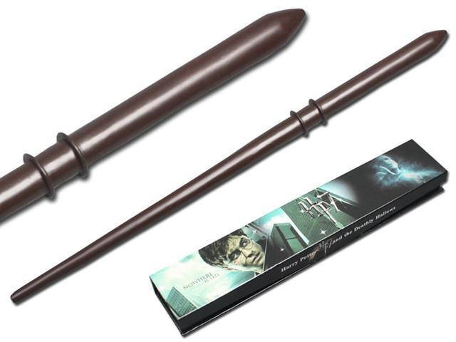 

Игрушка GKever Волшебная палочка Драко Малфоя в подарочной упаковке 36 см 6-117-1К