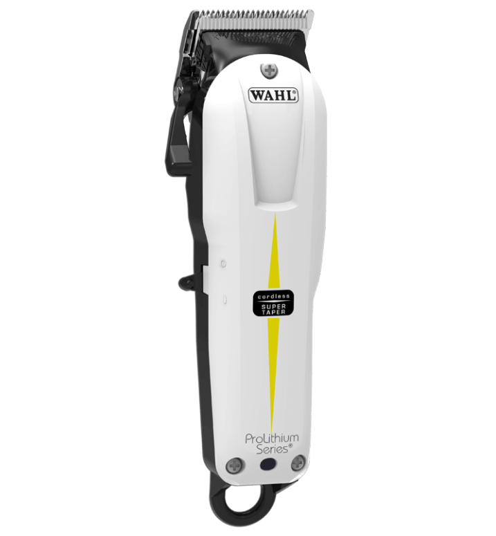 

Машинка для стрижки Wahl Super Taper Cordless (08591-2316H)