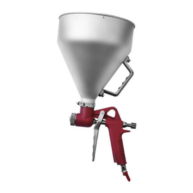 

Штукатурный распылитель Intertool PT-0401
