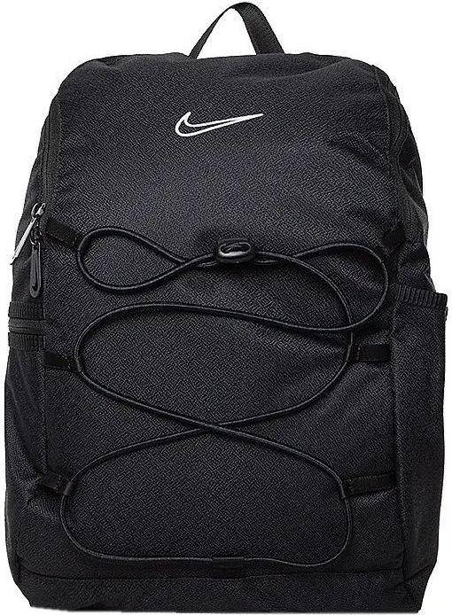 

Рюкзак женский Nike ONE BKPK черный CV0067-010