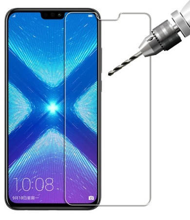 

Защитное стекло для Huawei Honor 8X ( Хуавей Хонор 8 икс )