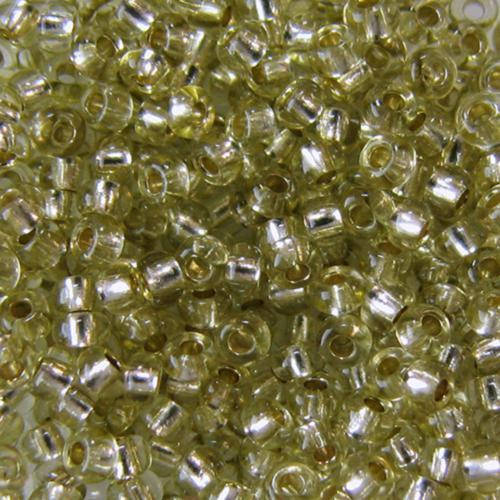 

Бисер Preciosa Ornela Чехия, цвет - 78152 (упаковка 5г)