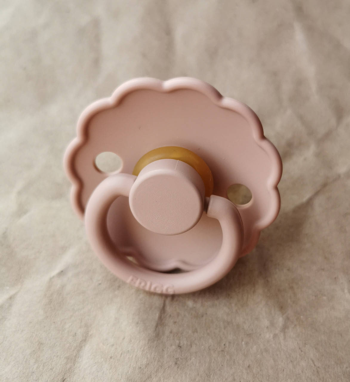 

Соска пустышка Frigg 6-18 месяцев