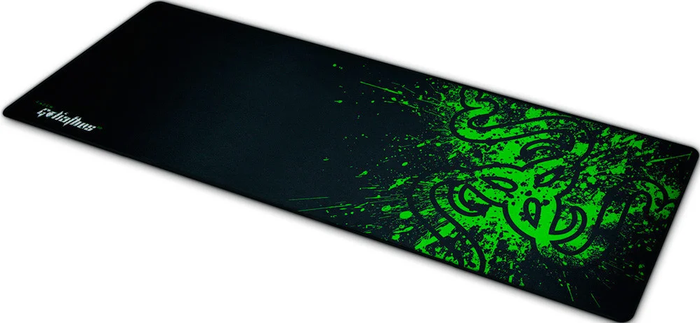 

Большой игровой коврик Razer 300/700/3mm