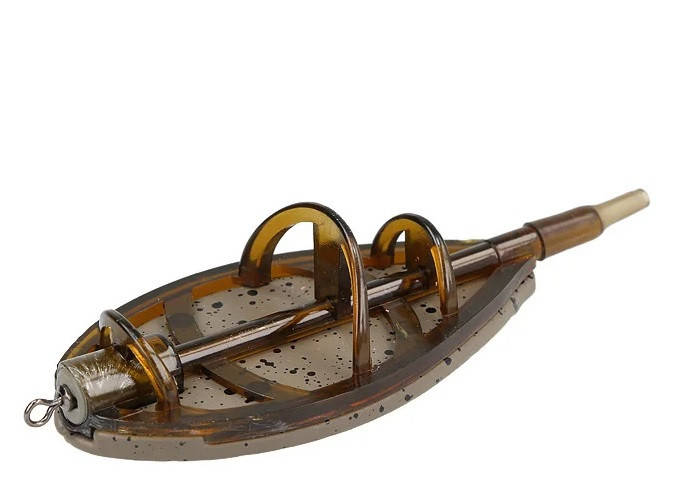 

Кормушка Flat Method Feeder In Line XXL 100