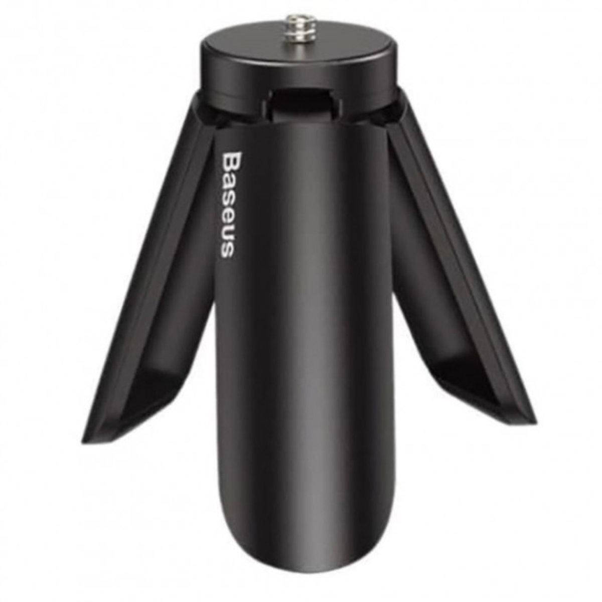 

Трипод Baseus BaseusControl Gimbal Stabilizer Tripod Dark Grey, Темно-серый