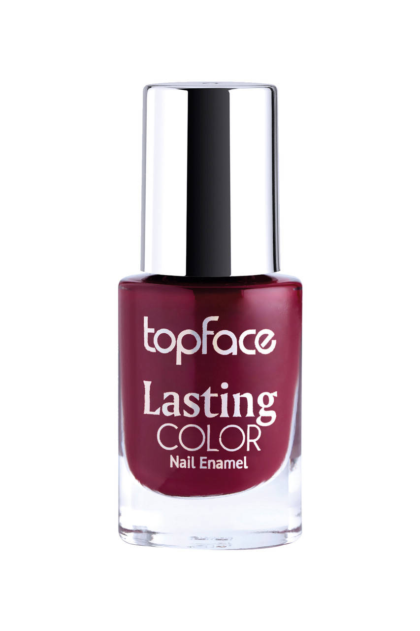 

Лак для Lasting Color Nail Enamel Topface PT104 №102
