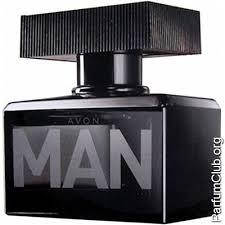 

Avon Man туалетна вода для чоловіків, (Мен)